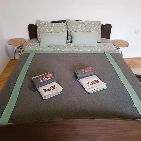 Helena Apartment Soko Banja