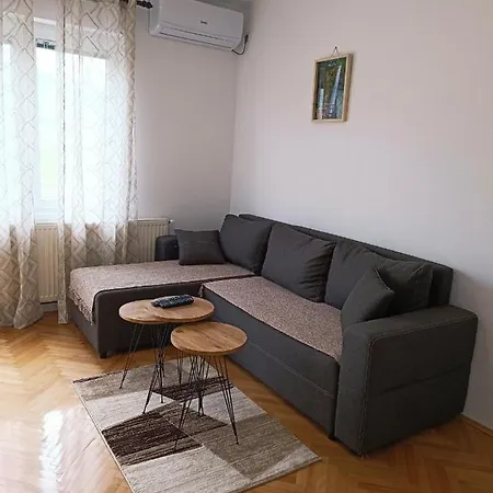 Helena Apartment Soko Banja