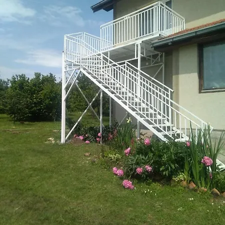 Helena Apartment